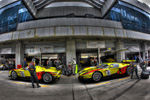 Belgian Racing Ford GT Picture